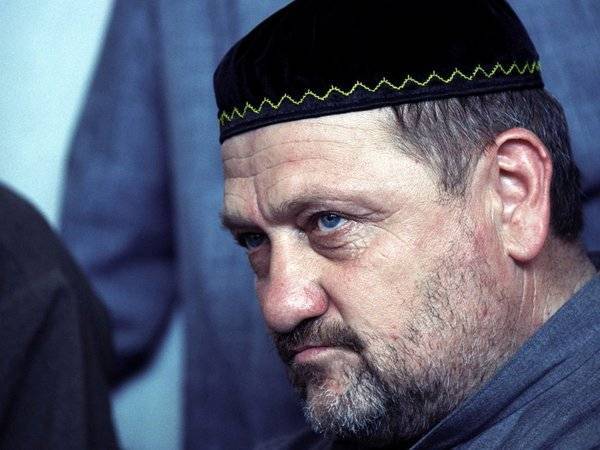 Парламент Чечни согласовал переименование села в честь Ахмата Кадырова