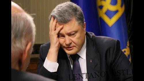 В кабинете Зеленского провели обыск: чем результаты грозят преступнику Порошенко