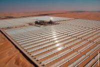В ОАЭ пущена в эксплуатацию самая мощная в мире солнечная электростанция