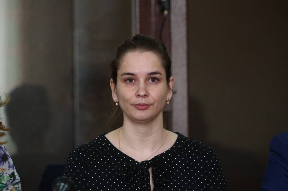 Суд ужесточил условия домашнего ареста калининградскому врачу Элине Сушкевич, обвиняемой в убийстве ребенка
