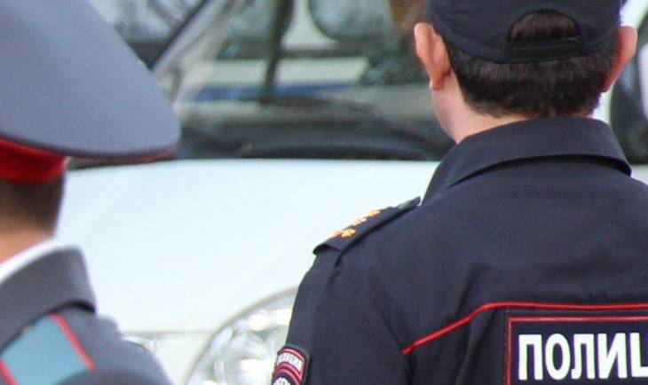 В Брянске будут судить главу УМВД города и еще троих полицейских