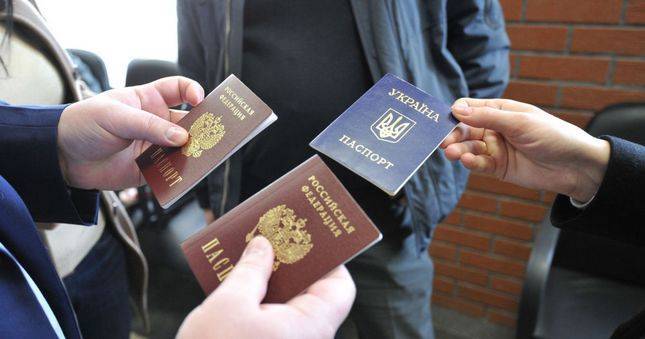 РФ и Туркменистан обсуждают выдачу паспортов россиянам с двойным гражданством