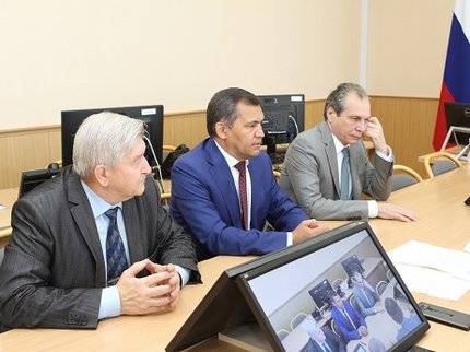 Восьмой кандидат на должность главы Башкирии собрал подписи депутатов