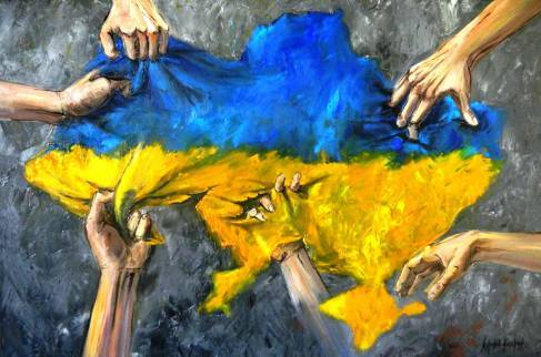 Эксперт: Крым – не единственная территория, которую потеряет Украина