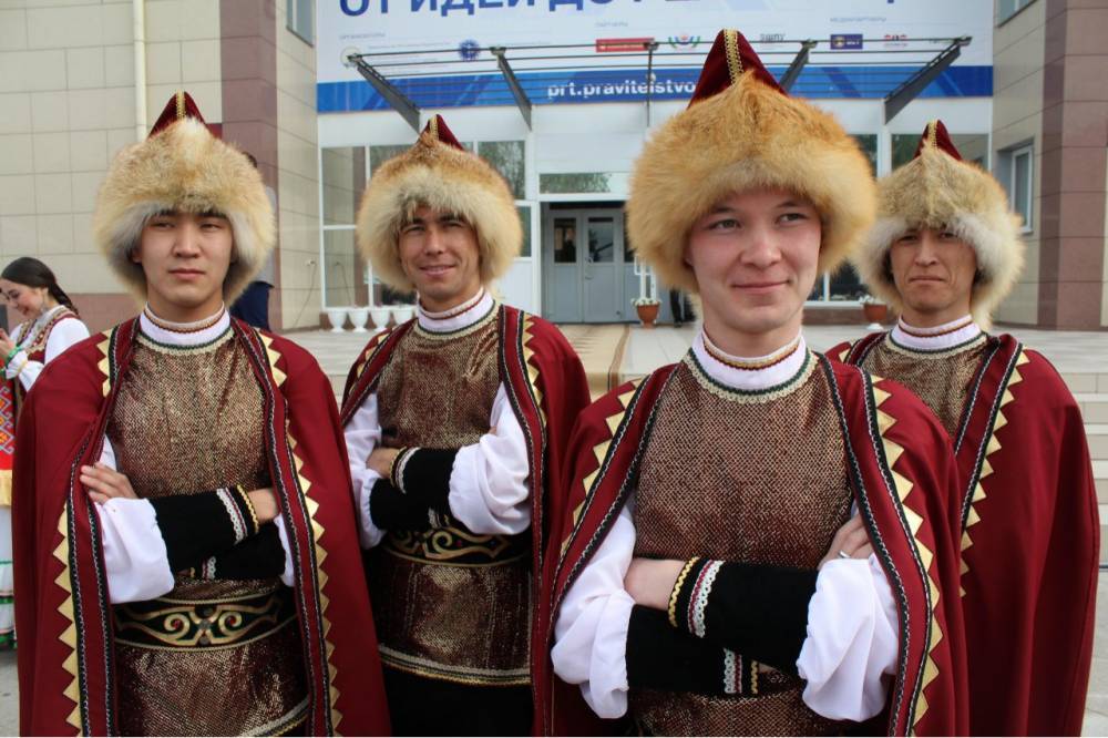 В Башкирии пройдет три крупных башкирских фестиваля // КУЛЬТУРА | новости башинформ.рф