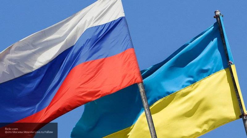 Телемост между РФ и Украиной начинается через несколько минут