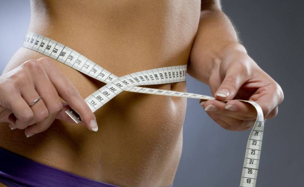 Диетолог дал 5 советов, как похудеть без вреда для здоровья. РЕН ТВ