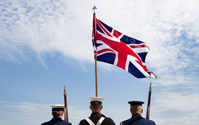 Британия усиливает военное присутствие в Персидском заливе
