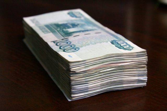 Полиция считает, что муж башкирской кассирши тратил деньги на ставки