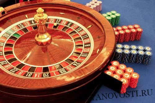 В игорной зоне «Приморье» к осени 2020 года построят казино «Империал»