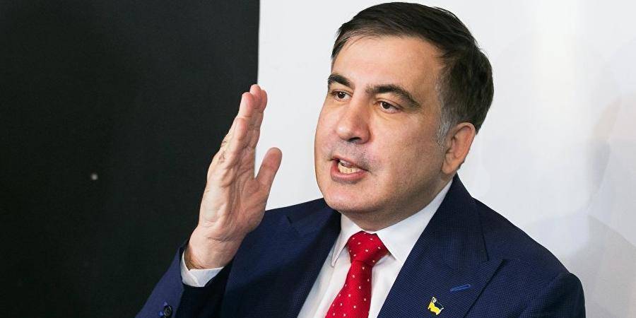 Молдавия попросит Саакашвили помочь с реформами в стране