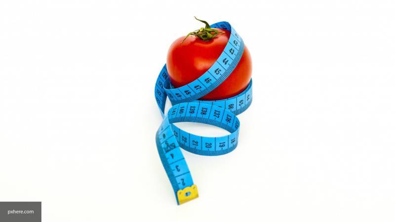 Диетолог раскрыл пять правил эффективного похудения без время для здоровья