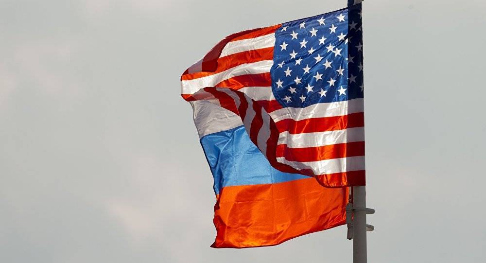 На встречу с Рябковым в Женеву прибудут ТОП-заместители госсекретаря США