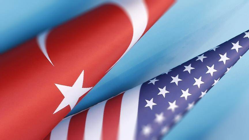 Вашингтон снова бросается угрозами в адрес Турции из-за поставок С-400