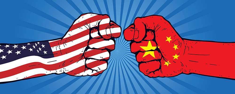 Китай анонсировал санкции против американских поставщиков оружия Тайваню