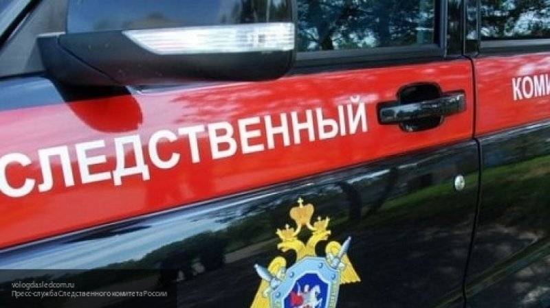 Подозреваемый в убийстве стюардессы в Москве рассказал о мотивах преступления
