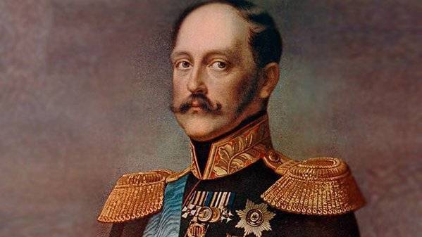 Почему Николай I переименовал Белоруссию в "Северо-Западный край"