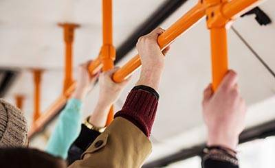 Два небольших города Германии вводят бесплатный проезд для всех | RusVerlag.de