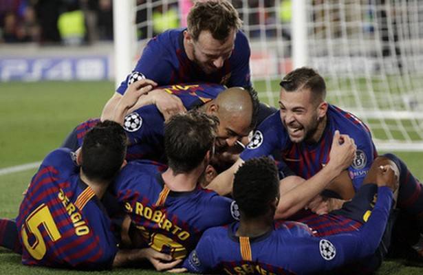 «Барселона» стала самым расточительным клубом Европы | PolitNews
