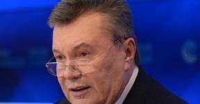 Европейский суд снял санкции с Януковича и его команды