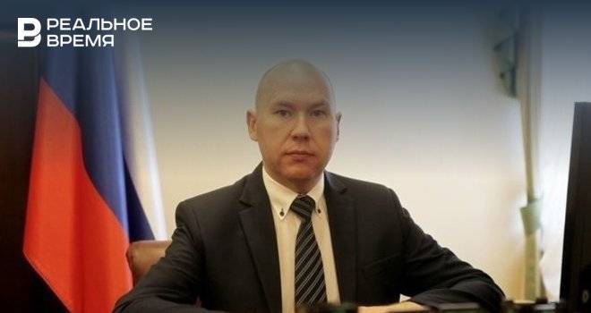 СМИ: помощника полпреда президента РФ в УрФО, подозреваемого в госизмене, уволили с госслужбы