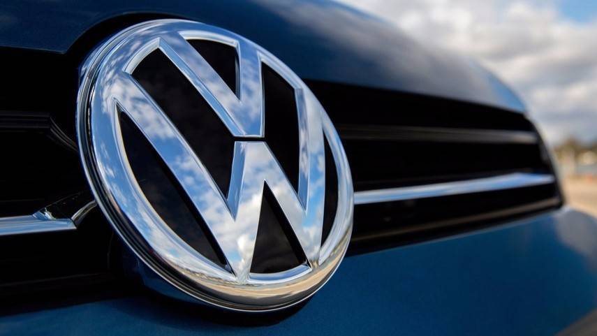 Volkswagen вложит $2,6 миллиарда в производителя беспилотных автомобилей
