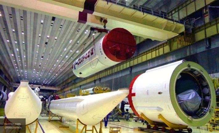 Запуск «Протона-М» с обсерваторией Спектр-РГ» назначен Госкомиссией на 13 июля