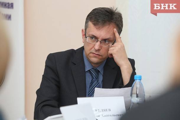 Дмитрий Беляев оставил руководящий пост в УГТУ