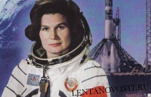 Факты о полете в космос Валентины Терешковой, о которых ранее не было известно