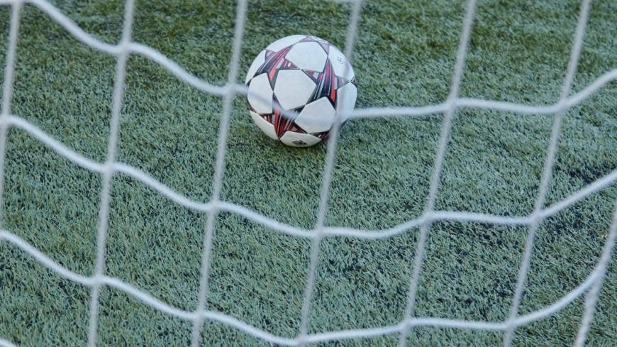 17-летний вратарь отразил пенальти и умер