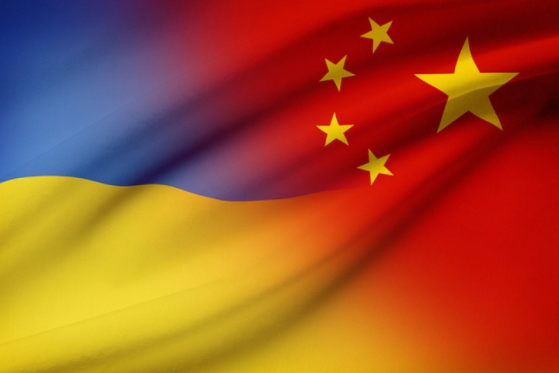 Экс-глава СБУ: Россия – украинская земля, которую собрался отобрать Китай