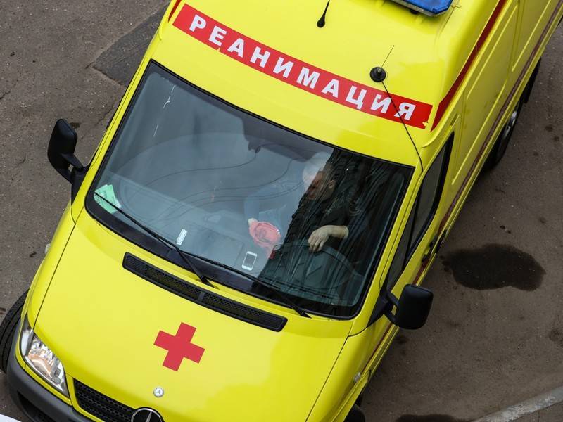 Двое детей погибли при взрыве в Ровенской области Украины