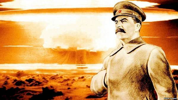 Мало жертв. Как Сталин мечтал о Третьей мировой войне