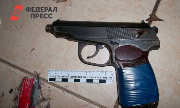 В Якутии мужчина застрелил росгвардейца и покончил с собой | Москва | ФедералПресс