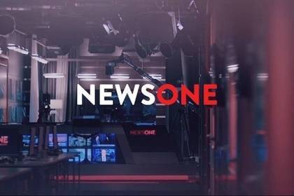 NewsOne обратился за помощью после отмены телемоста с Москвой