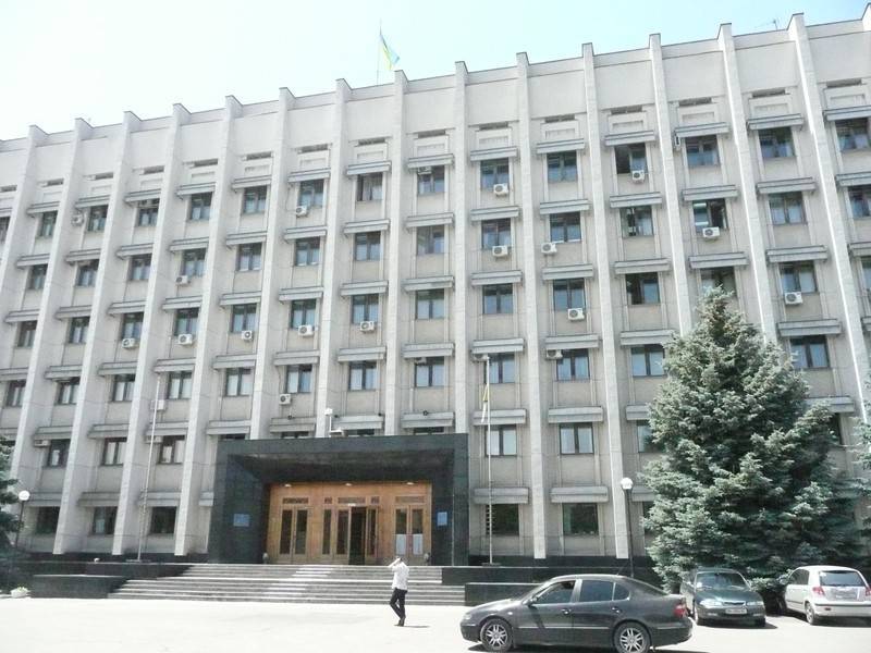 Зеленский проведёт конкурс на должность главы Одесской обладминистрации