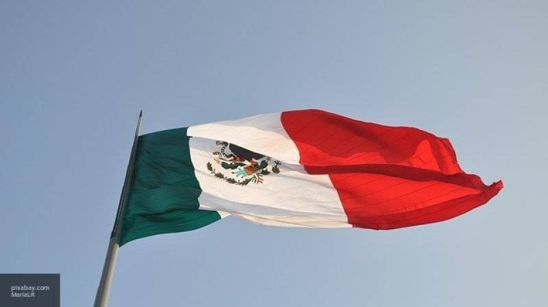 Глава МИД Мексики обвинил сериалы про наркомафию в ухудшении имиджа страны