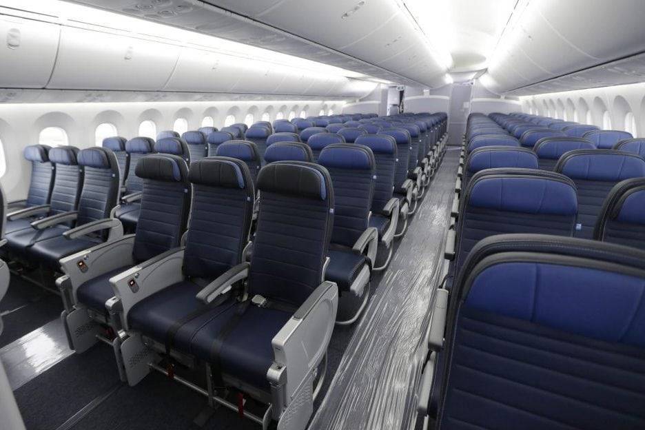 United Airlines дополнительно приостанавливает работу Boeing 737 Max