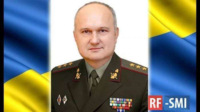 Украинского генерала ужаснули учения ВДВ в Крыму