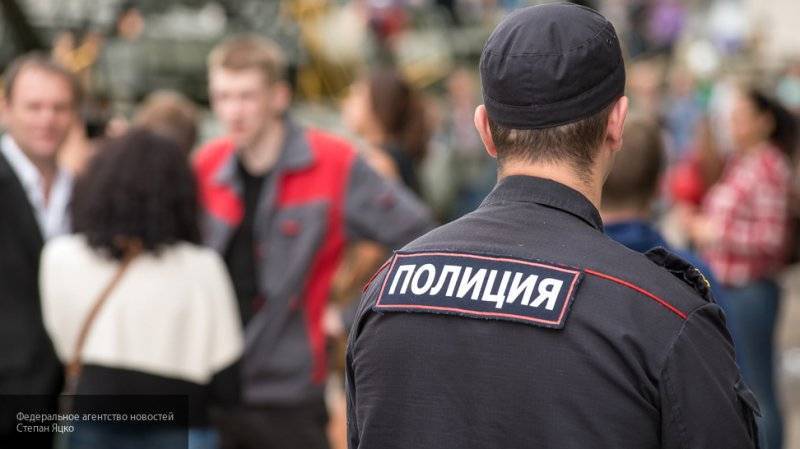 Подбивающие москвичей на митинг навальнисты идут на откровенную уголовщину