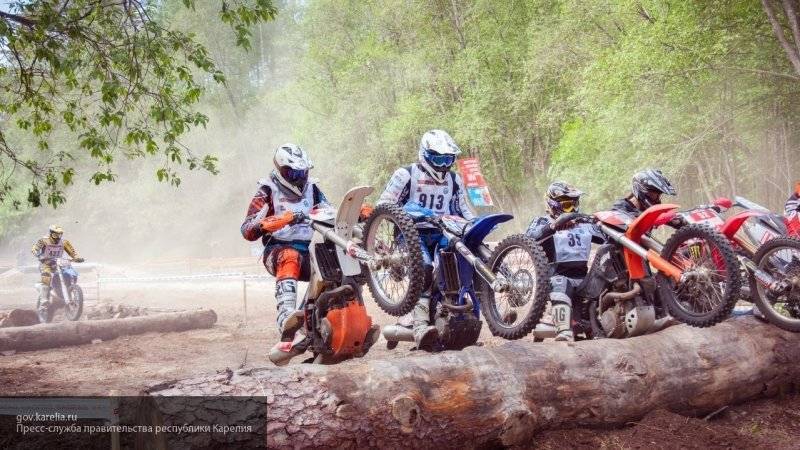 Чемпионат по шоссейно-кольцевым мотогонкам RSBK проведут в Волоколамске