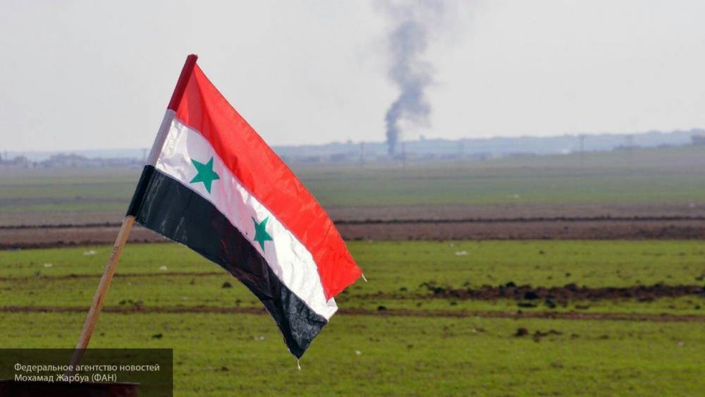 Сирия, итоги недели: наступление в Хаме, сложная ситуация в «Эр-Рукбане», бои в Латакии