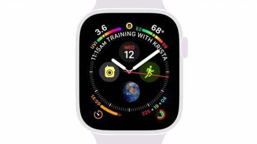 Функция Walkie-Talkie в смарт-часах Apple Watch временно отключена из-за уязвимости