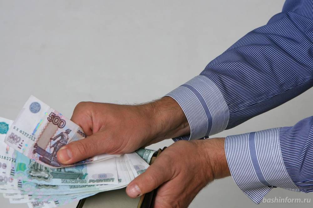 В Башкирии первые предприниматели из моногородов получили дешевые кредиты // ЭКОНОМИКА|ДЕНЬГИ | новости башинформ.рф