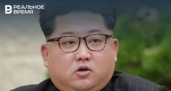 Ким Чен Ын официально объявлен главой КНДР после изменения конституции