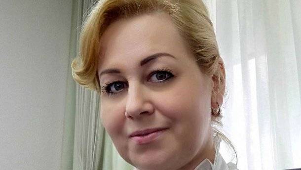 Спикер Луценко сообщила Ярошу дату освобождения Вышинского | Новороссия