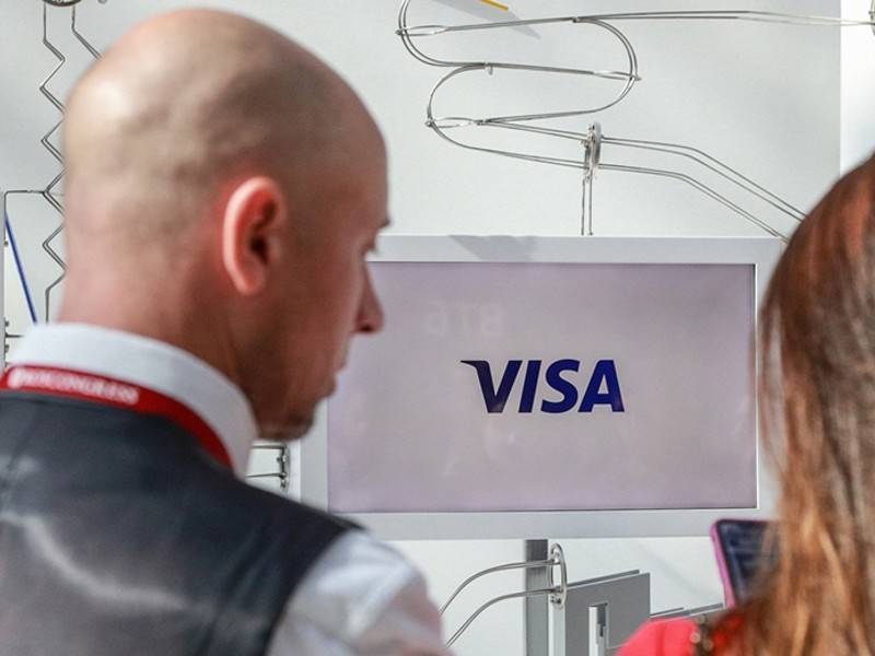 Visa обеспечит бесперебойную работу системы в РФ