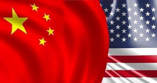 Китай введет санкции против американских компаний