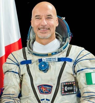 Euronews: итальянский космонавт рассказал о подготовке к полёту на МКС.