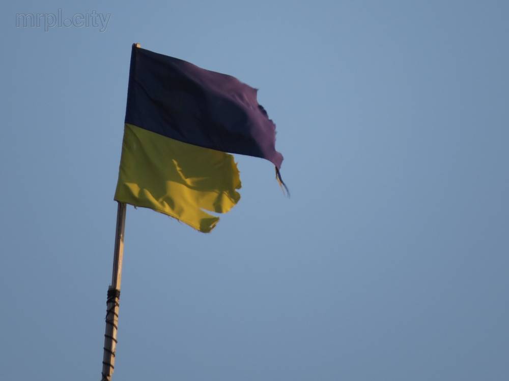 Миру дали понять, что ситуацию на Украине никто не контролирует